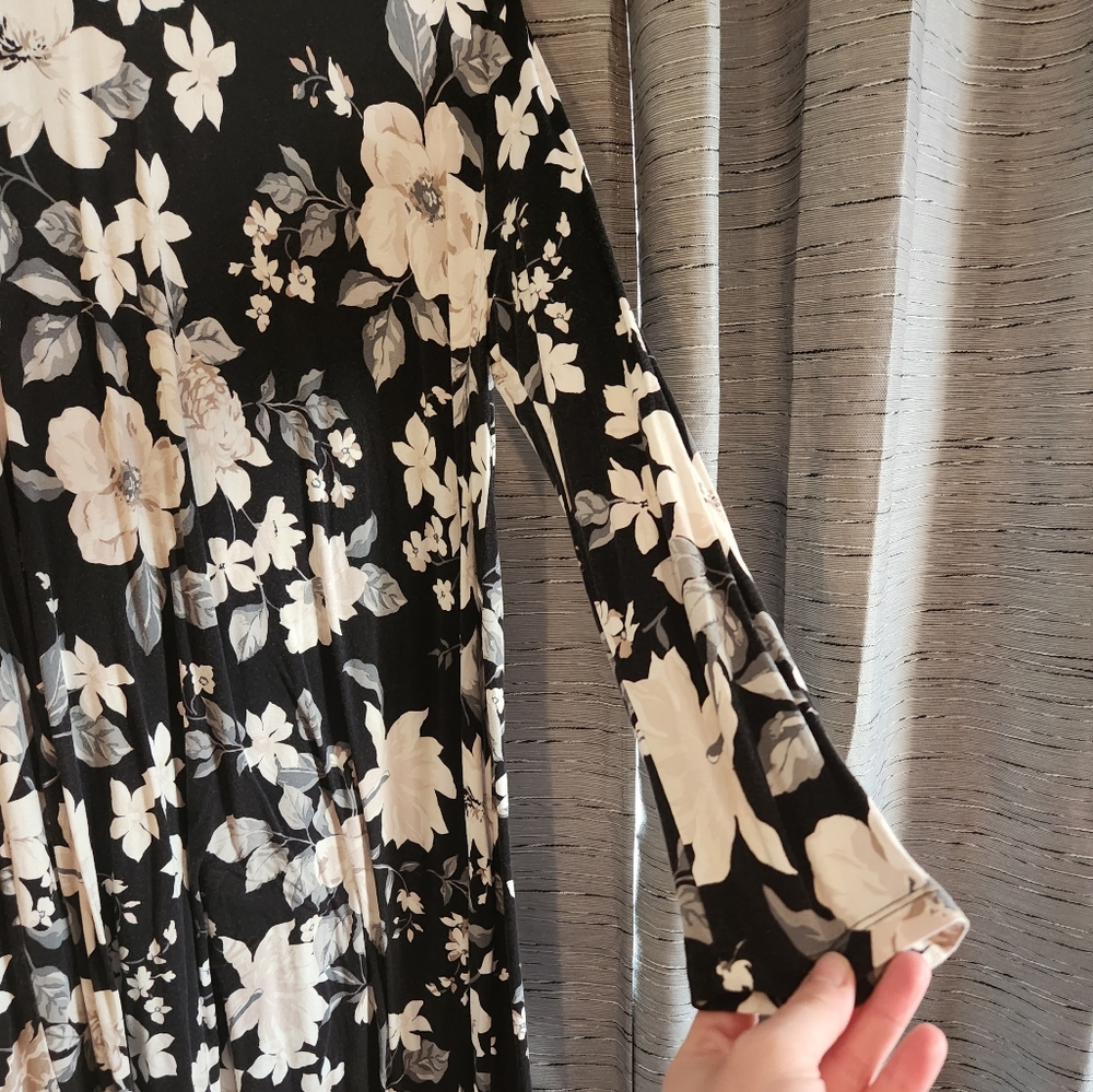 Old navy dress